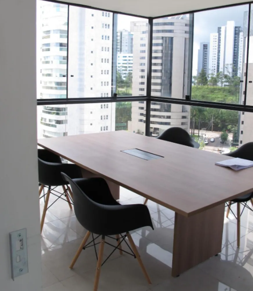Sala-Conjunto, 268 m² - Foto 11