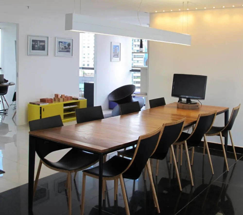 Sala-Conjunto, 268 m² - Foto 10
