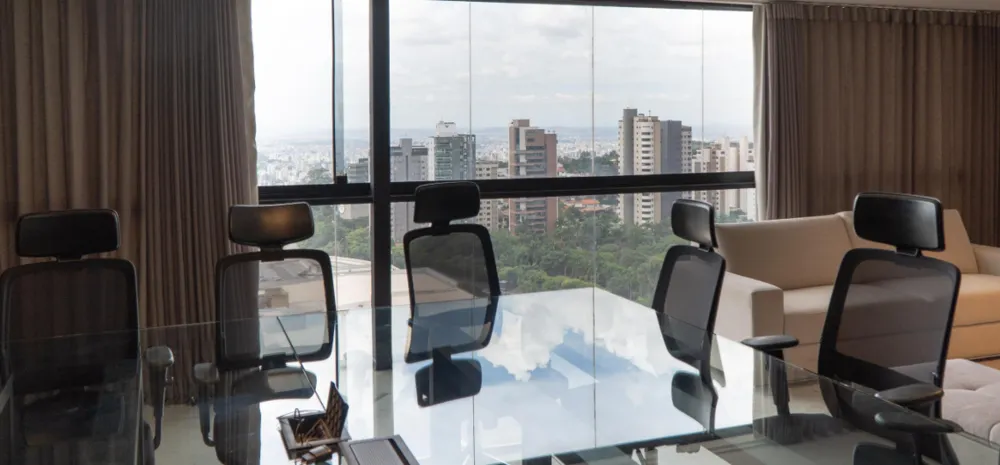 Sala-Conjunto, 268 m² - Foto 9