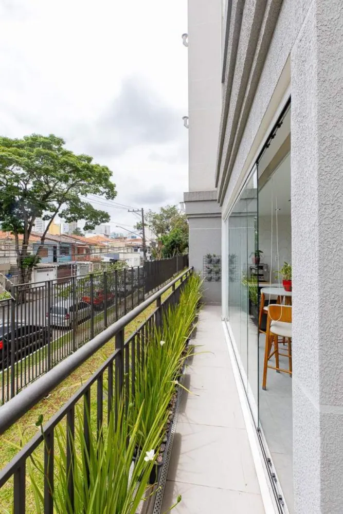Apartamento, 3 quartos, 115 m² - Foto 13