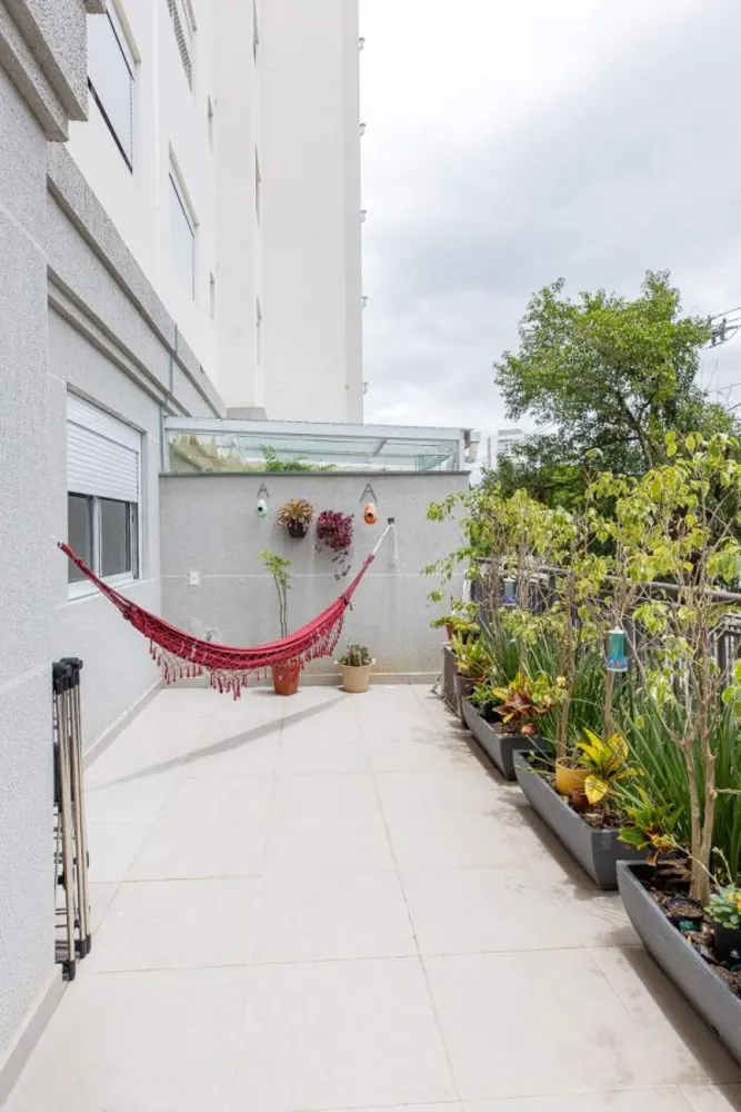 Apartamento, 3 quartos, 115 m² - Foto 2