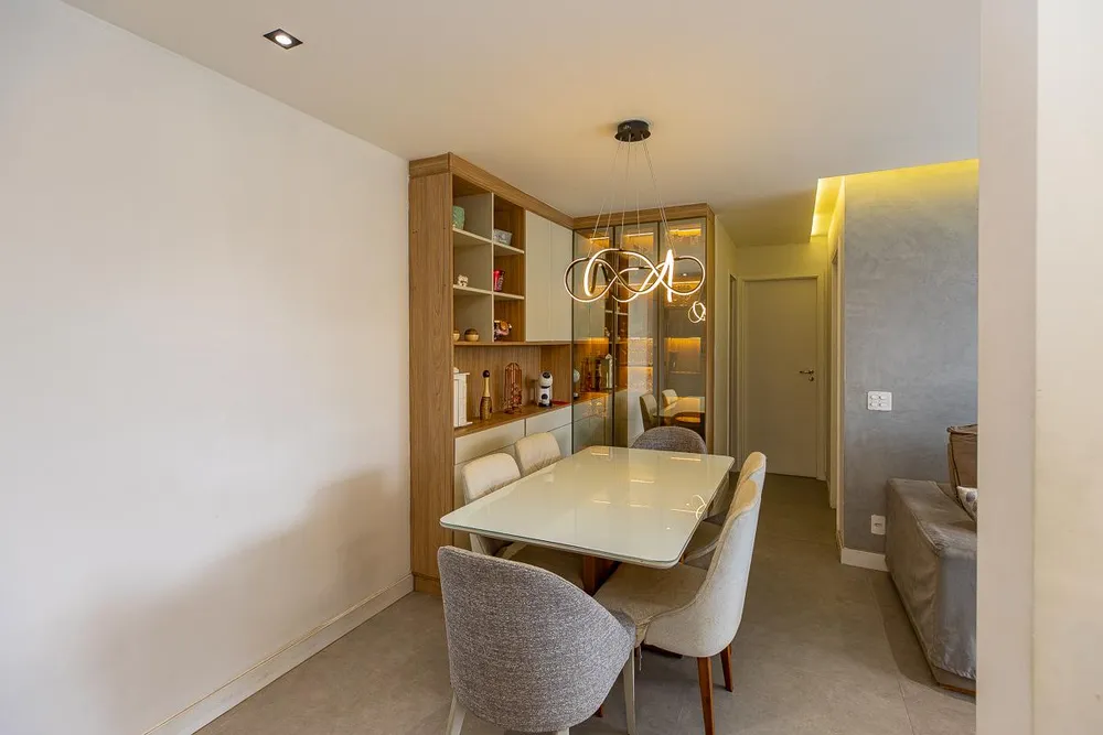 Apartamento, 3 quartos, 115 m² - Foto 7