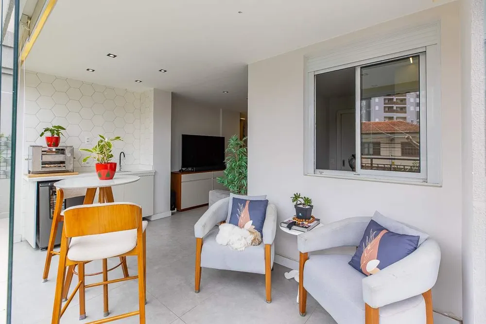 Apartamento, 3 quartos, 115 m² - Foto 16