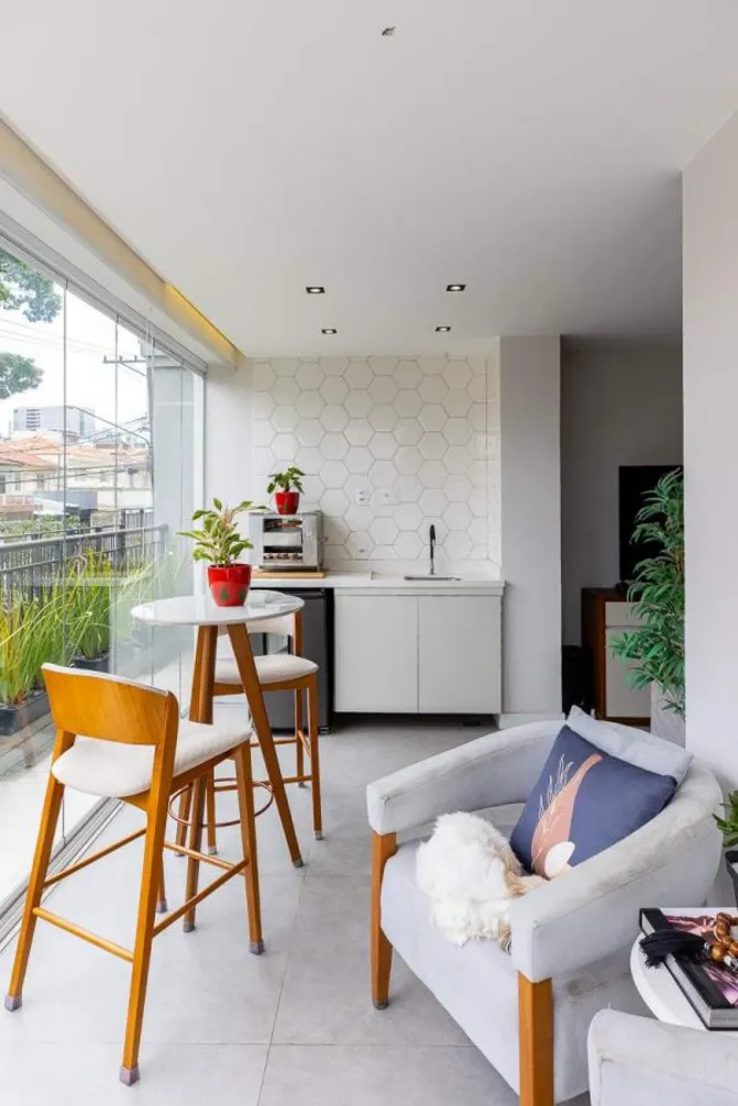 Apartamento, 3 quartos, 115 m² - Foto 9