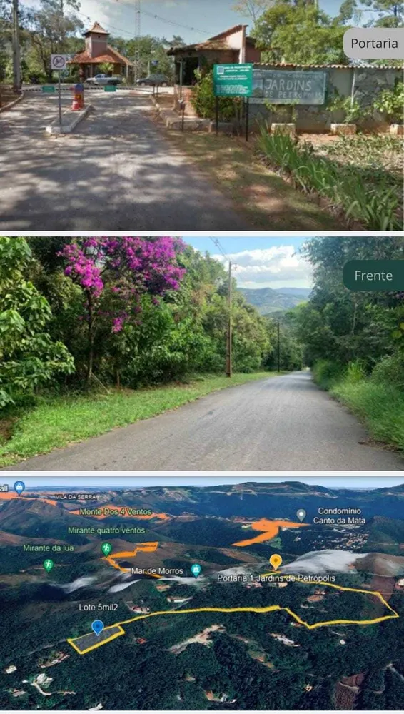 Terreno, 50 m² - Foto 6