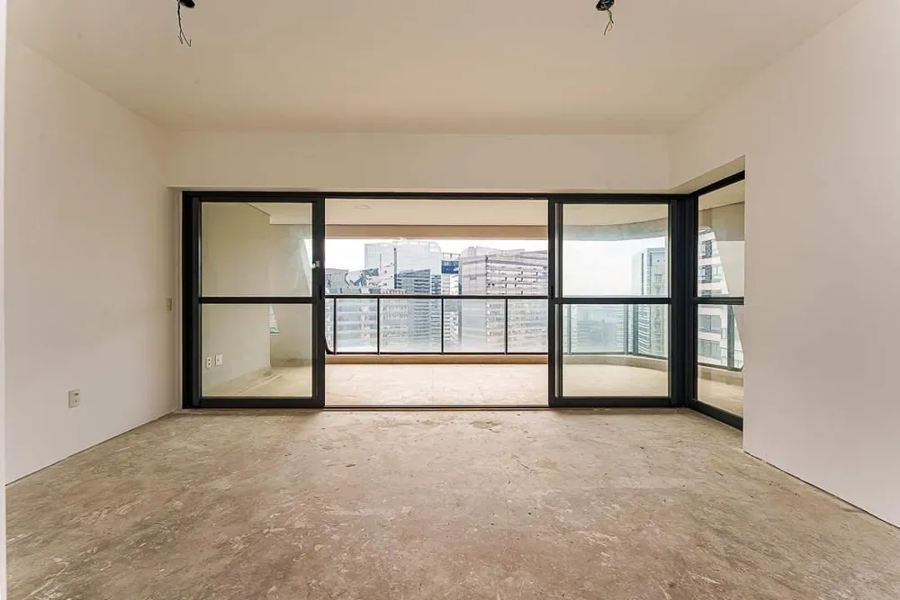 Apartamento, 2 quartos, 134 m² - Foto 1