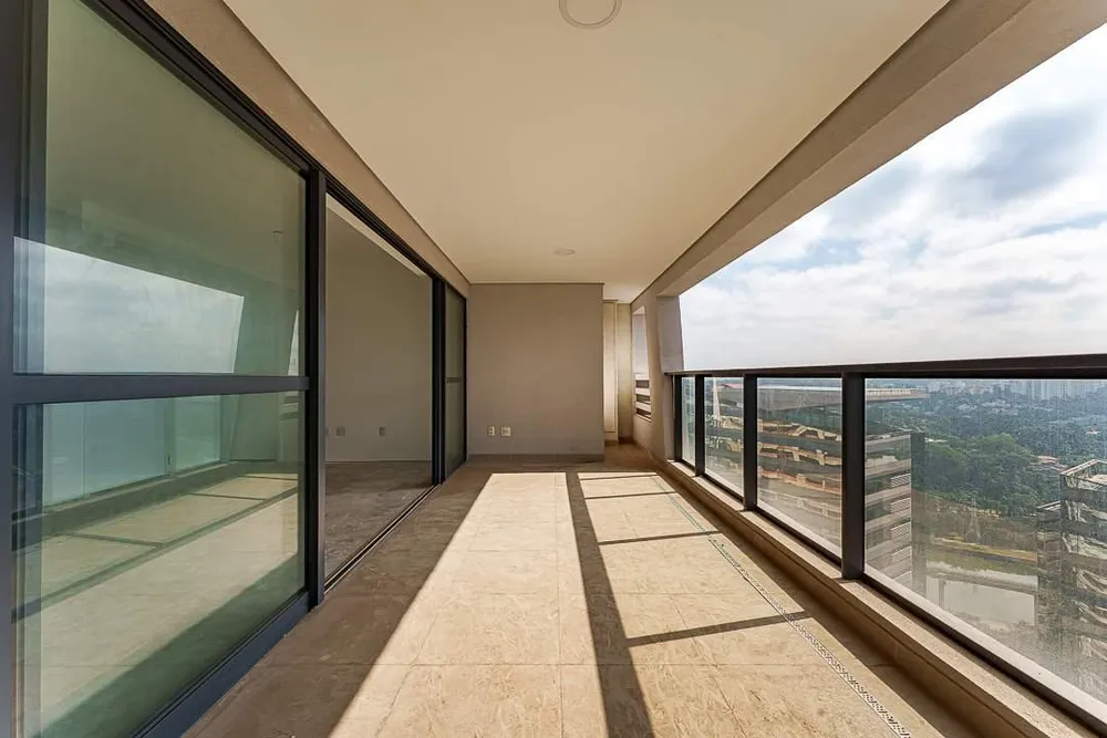 Apartamento, 2 quartos, 134 m² - Foto 2