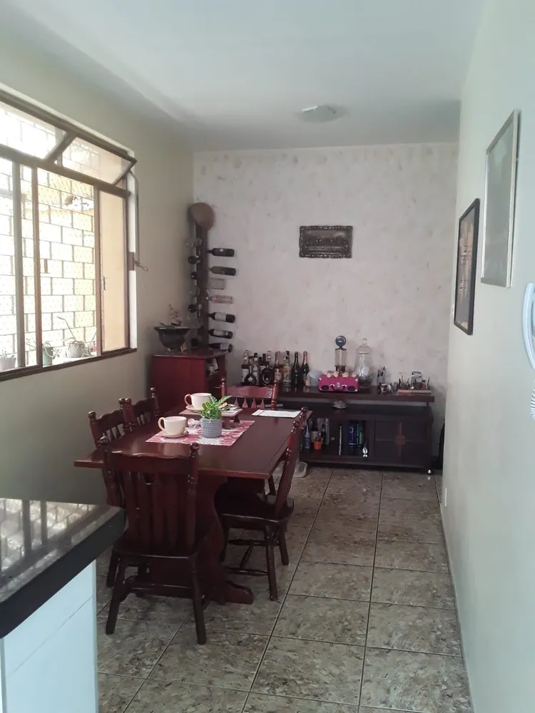 Casa, 3 quartos - Foto 3