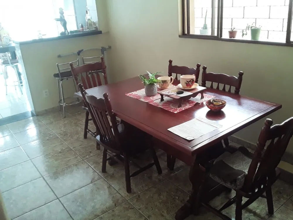 Casa, 3 quartos - Foto 14