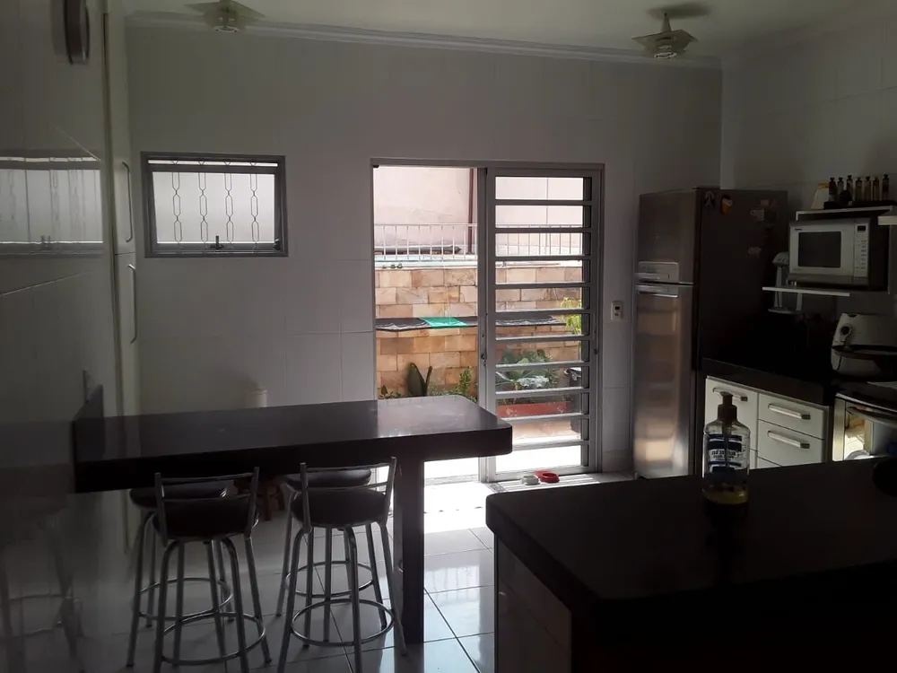 Casa, 3 quartos - Foto 11