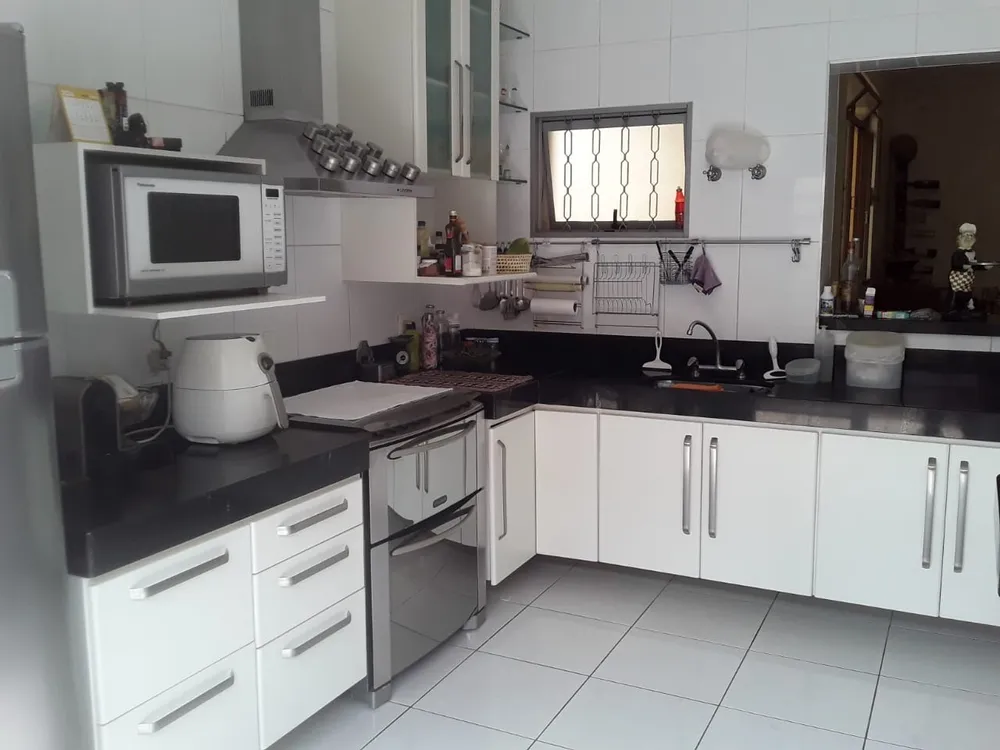 Casa, 3 quartos - Foto 10
