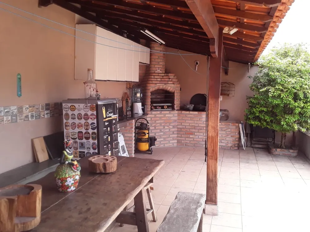 Casa, 3 quartos - Foto 15