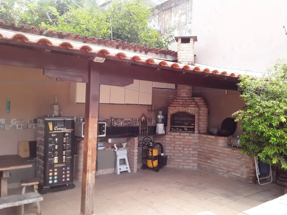 Casa, 3 quartos - Foto 5