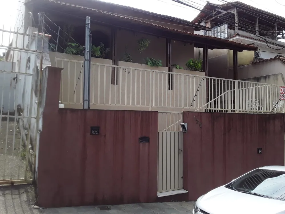 Casa, 3 quartos - Foto 4