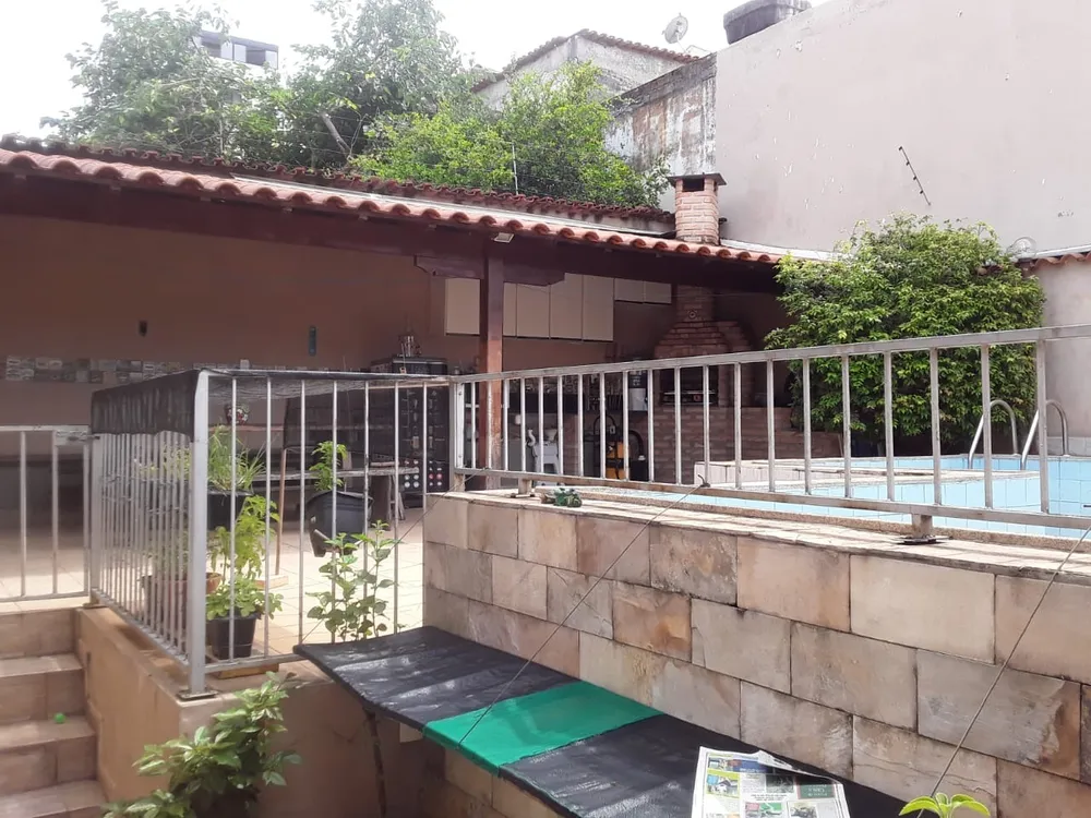 Casa, 3 quartos - Foto 7