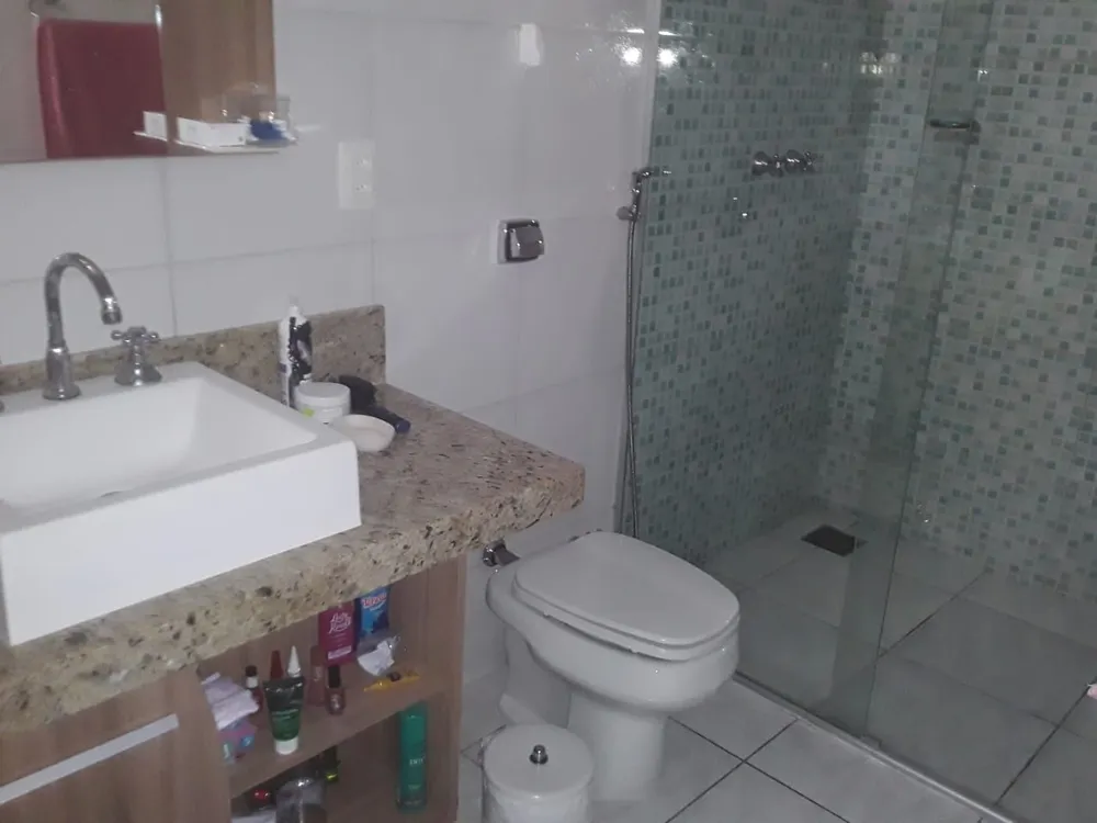 Casa, 3 quartos - Foto 8