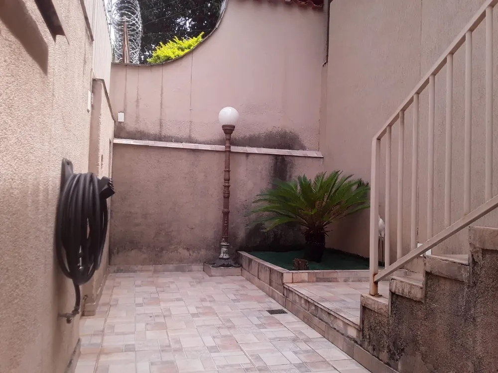 Casa, 3 quartos - Foto 8