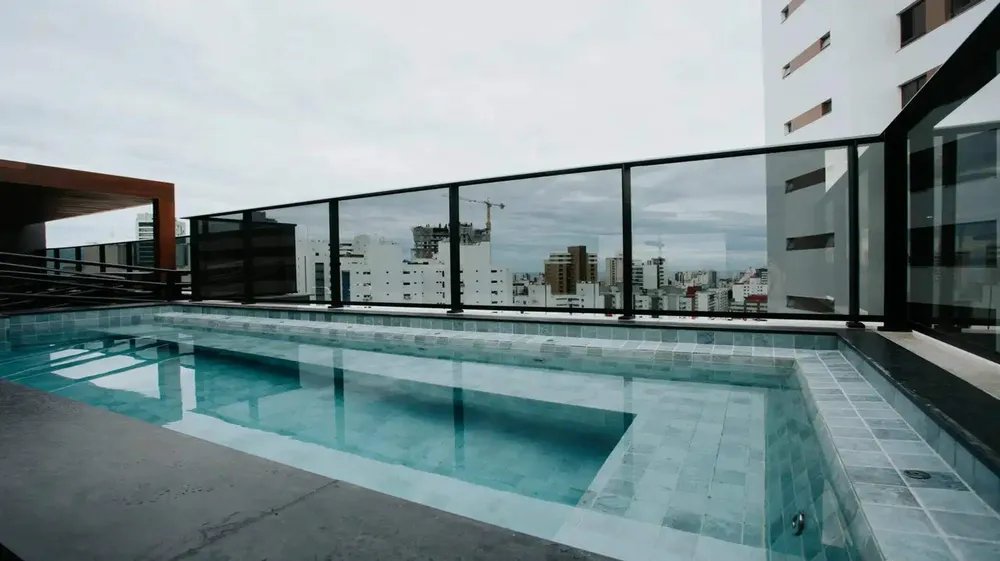 Apartamento, 1 quarto, 68 m² - Foto 3