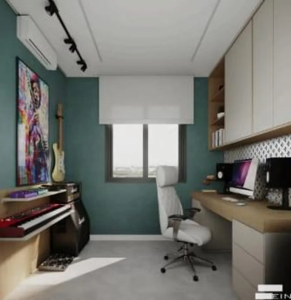 Apartamento, 2 quartos, 48 m² - Foto 18