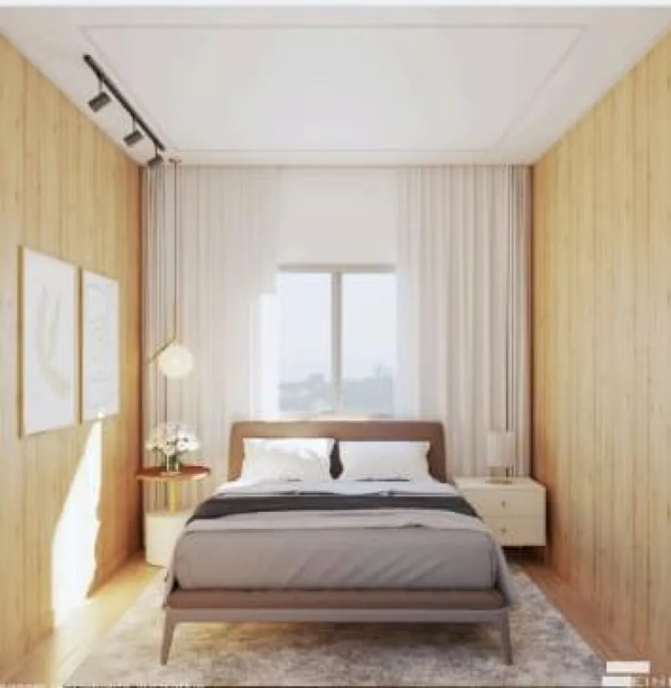 Apartamento, 2 quartos, 48 m² - Foto 7