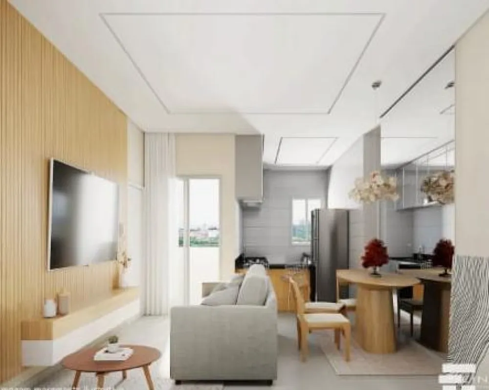 Apartamento, 2 quartos, 48 m² - Foto 11