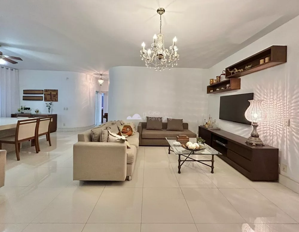 Casa à venda com 5 quartos, 360m² - Foto 5