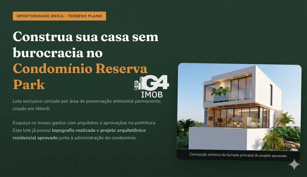 Terreno, 375 m² - Foto 10
