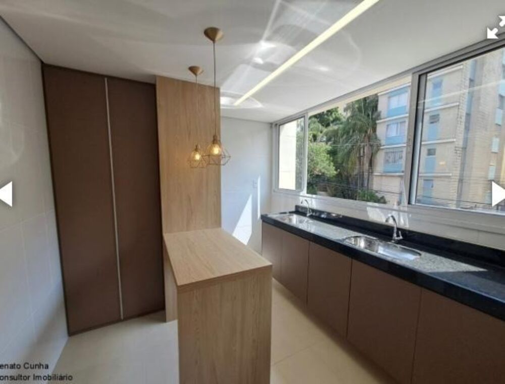 Apartamento à venda com 3 quartos, 77m² - Foto 1