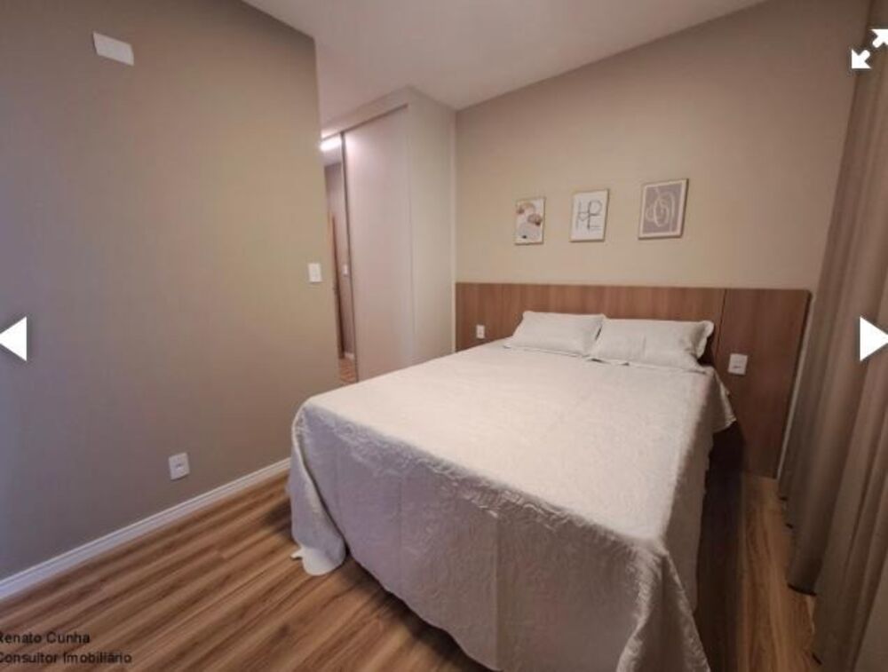Apartamento à venda com 3 quartos, 77m² - Foto 2
