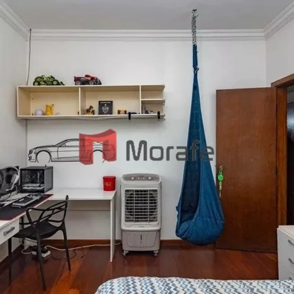Casa, 4 quartos, 385 m² - Foto 15
