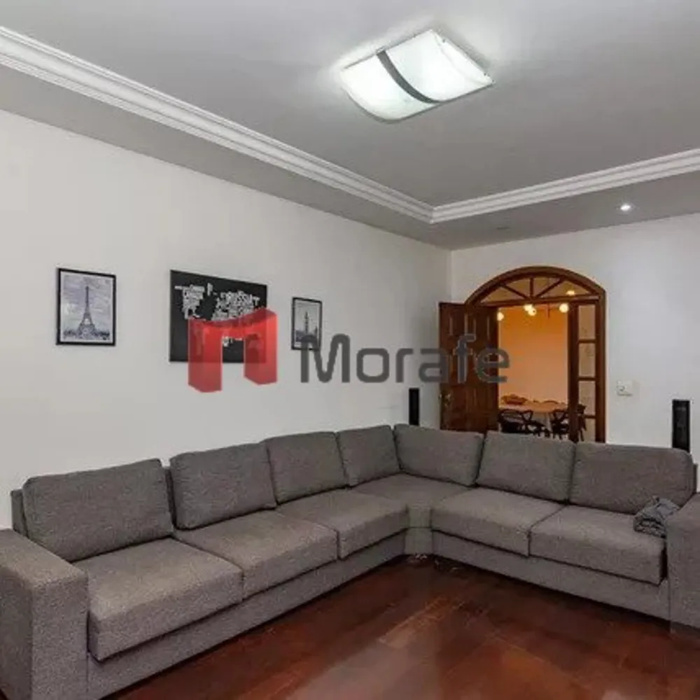 Casa, 4 quartos, 385 m² - Foto 7
