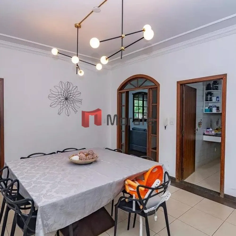 Casa, 4 quartos, 385 m² - Foto 3