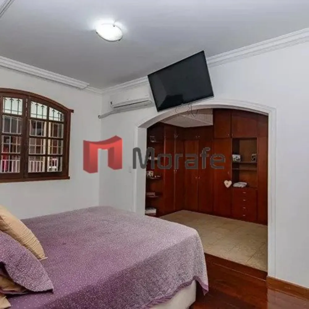 Casa, 4 quartos, 385 m² - Foto 6
