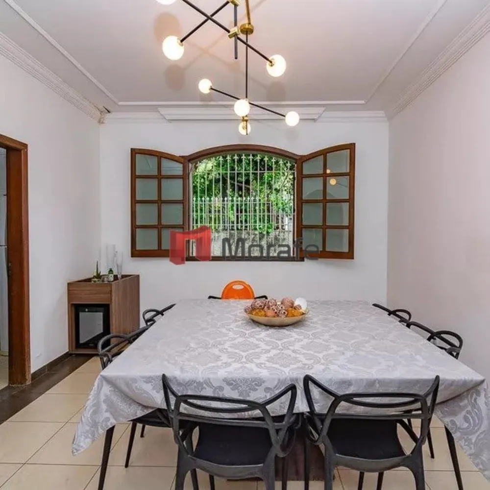 Casa, 4 quartos, 385 m² - Foto 1