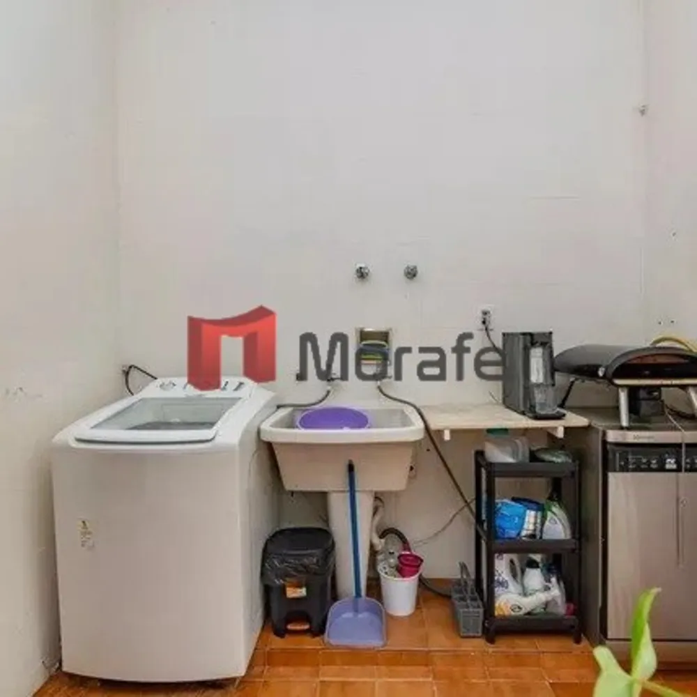 Casa, 4 quartos, 385 m² - Foto 5