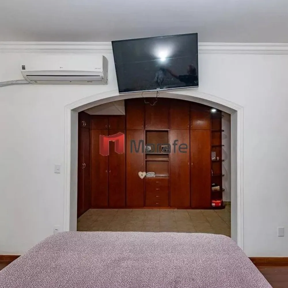 Casa, 4 quartos, 385 m² - Foto 12