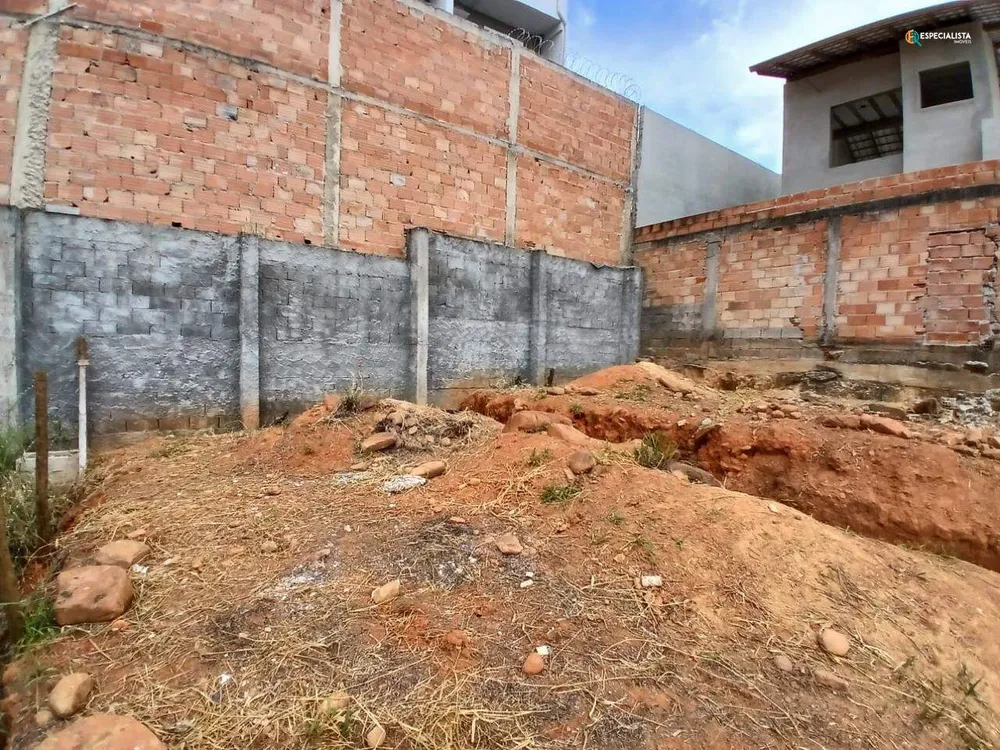 Terreno, 251 m² - Foto 3