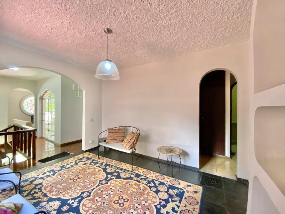 Casa, 5 quartos, 312 m² - Foto 10