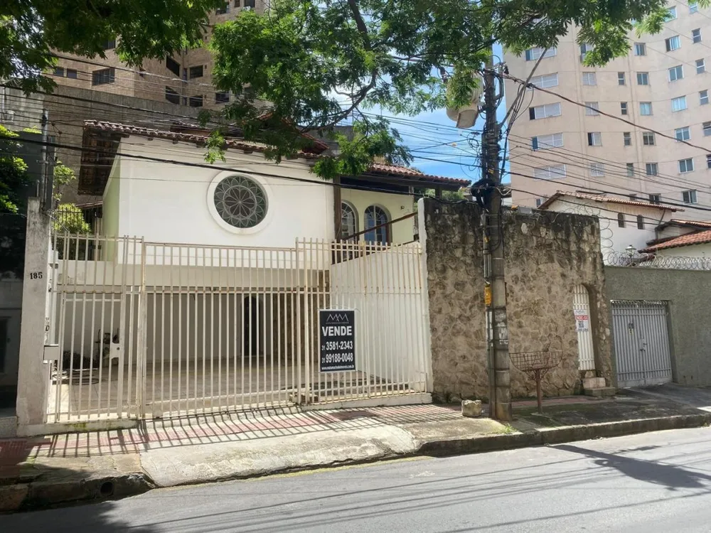 Casa, 5 quartos, 312 m² - Foto 2