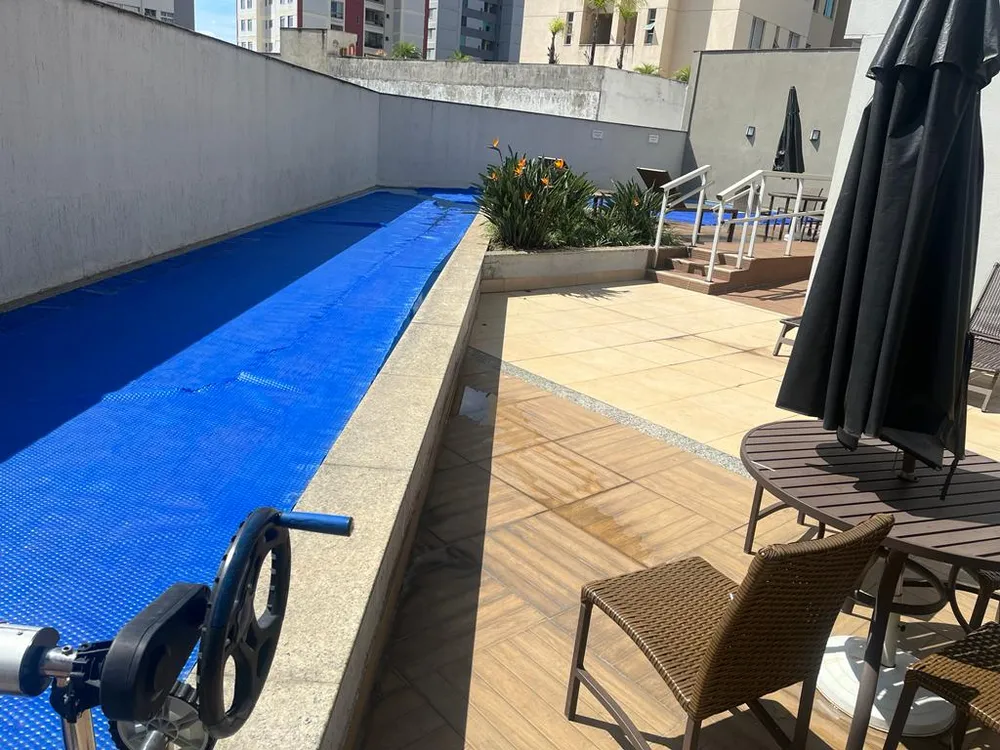 Cobertura, 4 quartos, 299 m² - Foto 3