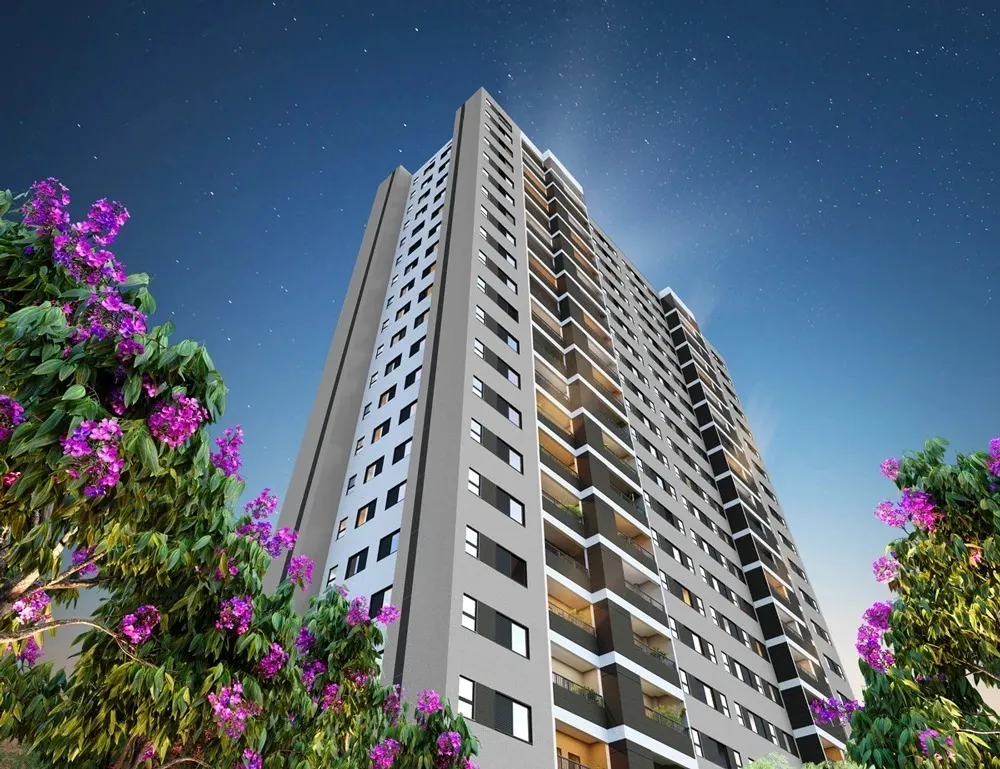 Apartamento, 2 quartos, 30 m² - Foto 4