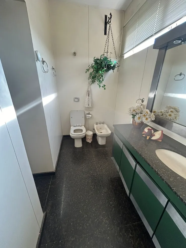 Casa, 5 quartos - Foto 6