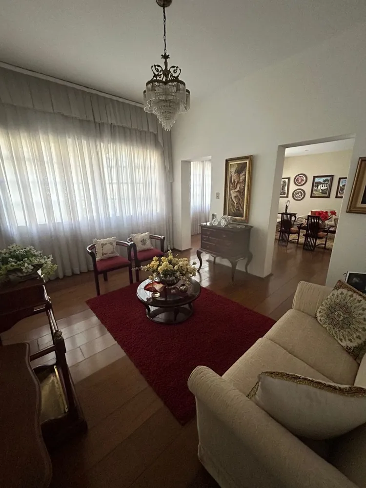 Casa, 5 quartos - Foto 3