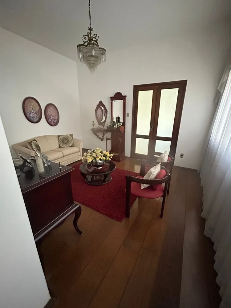 Casa, 5 quartos - Foto 7