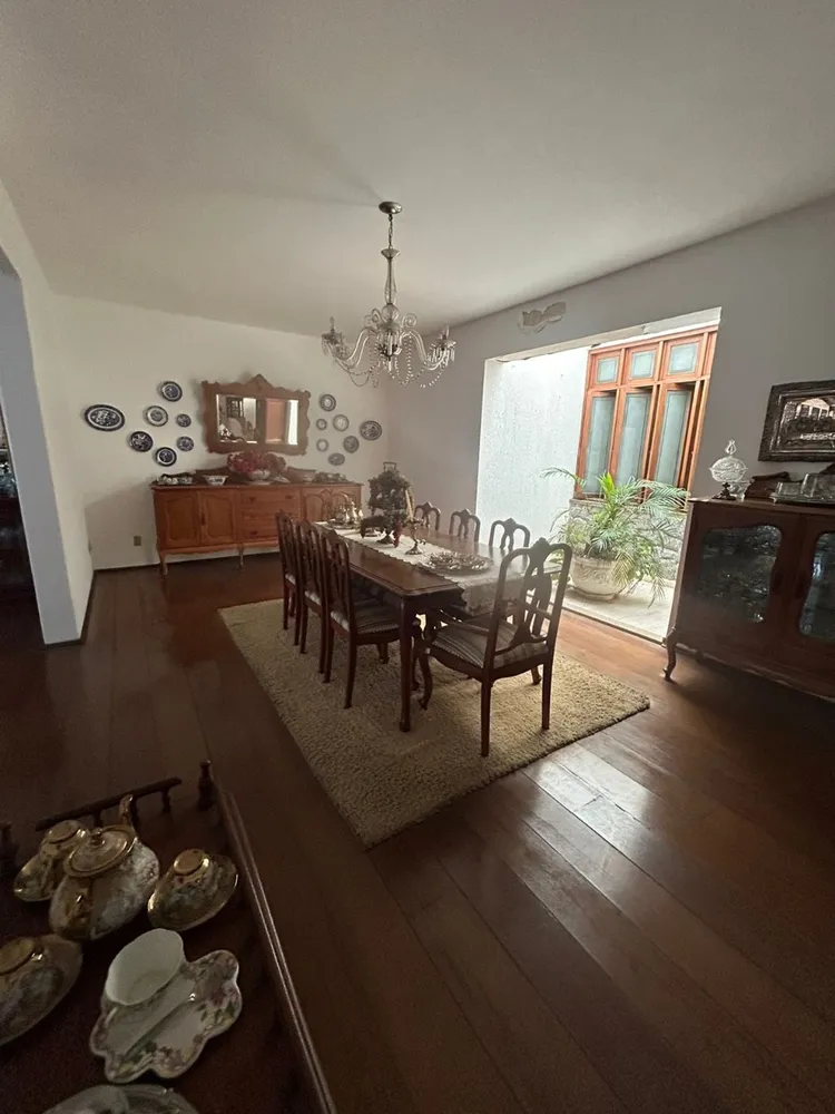 Casa, 5 quartos - Foto 2