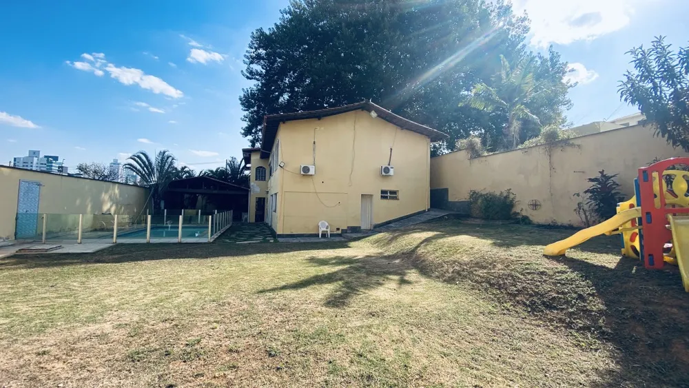 Casa, 4 quartos, 350 m² - Foto 8