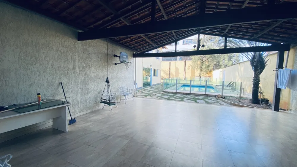 Casa, 4 quartos, 350 m² - Foto 5