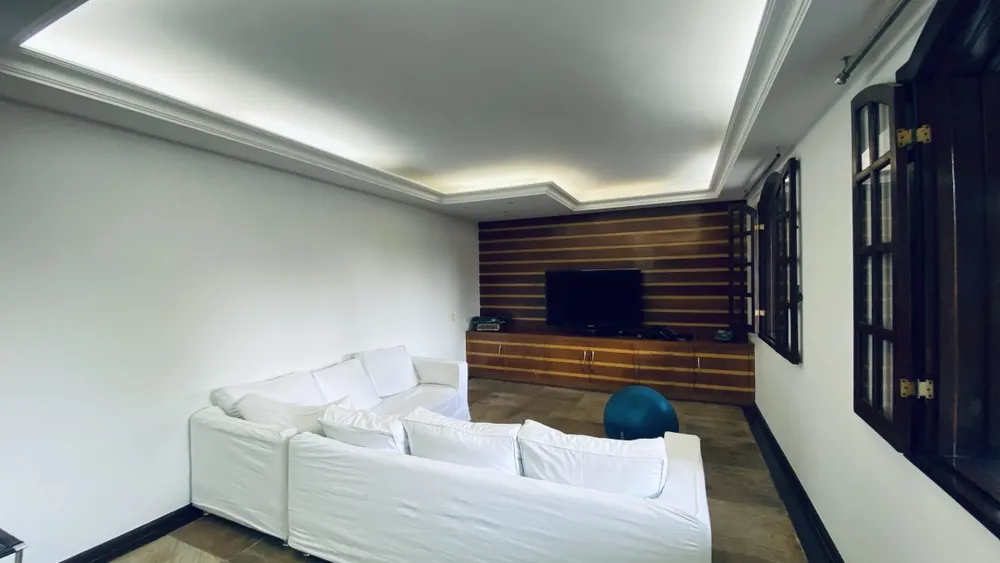 Casa, 4 quartos, 350 m² - Foto 4
