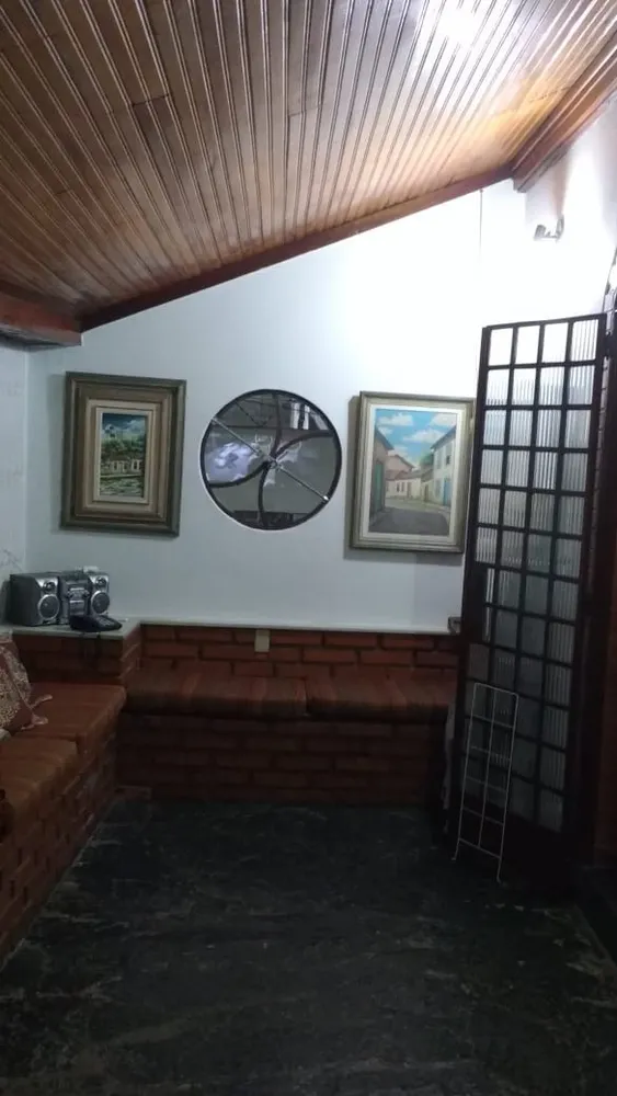 Casa, 2 quartos, 294 m² - Foto 5