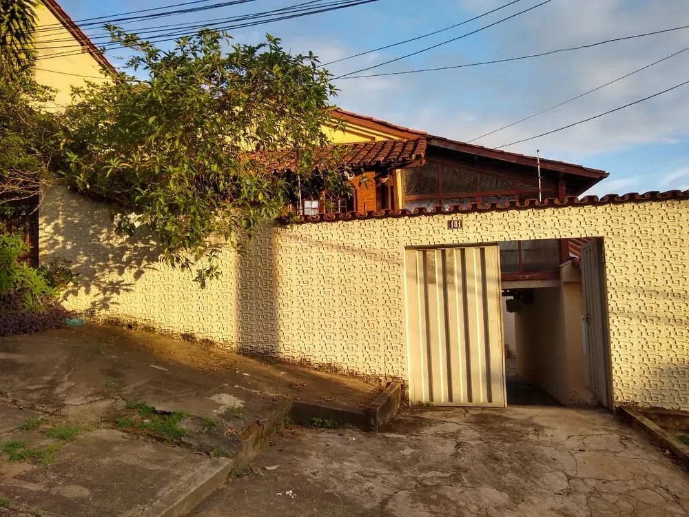 Casa, 2 quartos, 294 m² - Foto 1